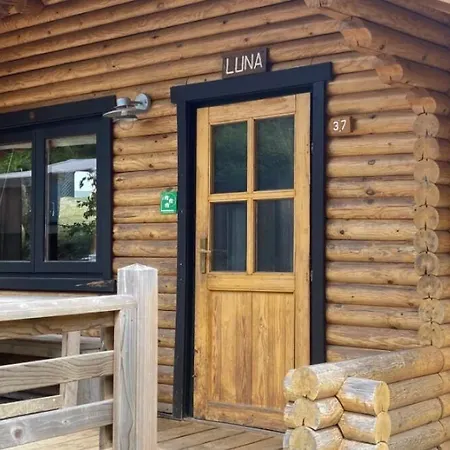 Europarcs Kohnenhof