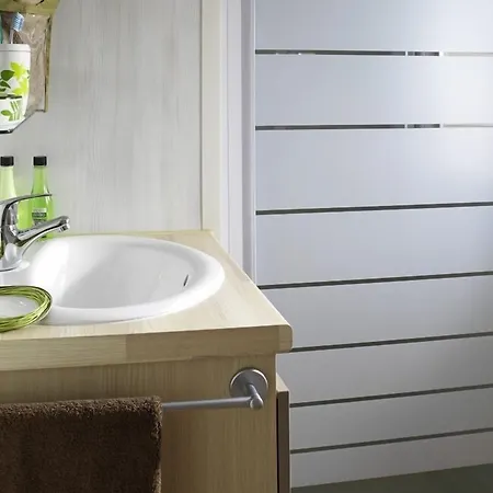 ホテル Europarcs Kohnenhof 3*