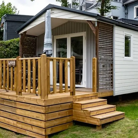 ホテル Europarcs Kohnenhof