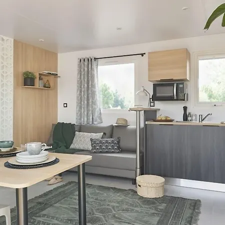 ホテル Europarcs Kohnenhof