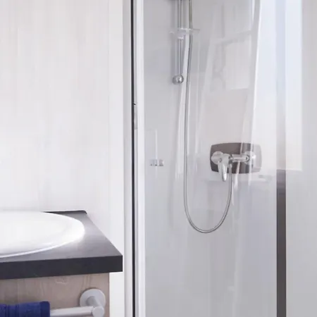 Europarcs Kohnenhof 酒店