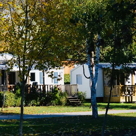 Europarcs Kohnenhof Obereisenbach