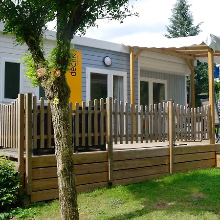 Europarcs Kohnenhof 3*