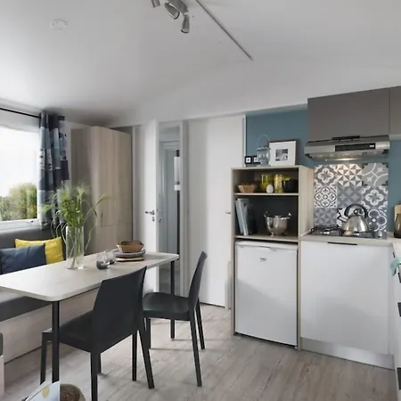 Europarcs Kohnenhof Obereisenbach