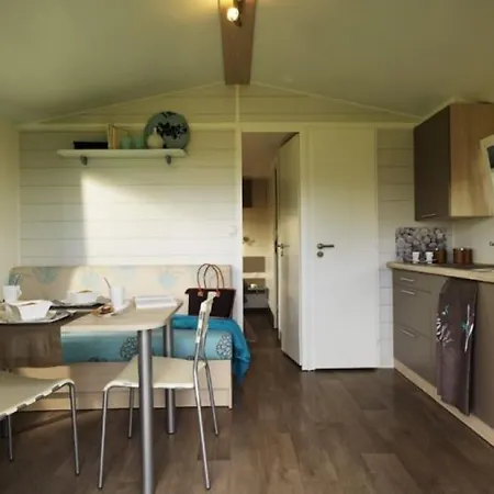Europarcs Kohnenhof Hotell 3*