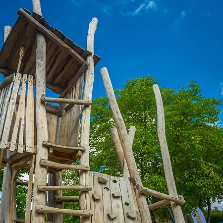 Europarcs Kohnenhof ホテル