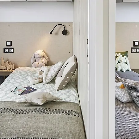 Europarcs Kohnenhof 3*