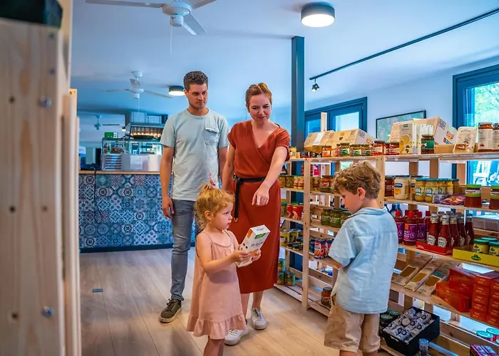 Hotel Europarcs Kohnenhof 3*