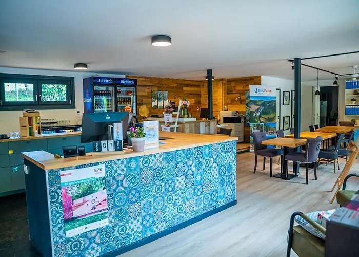 Europarcs Kohnenhof 3*