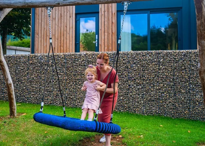 Europarcs Kohnenhof 3*