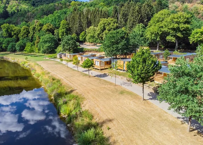 Europarcs Kohnenhof 3* Obereisenbach