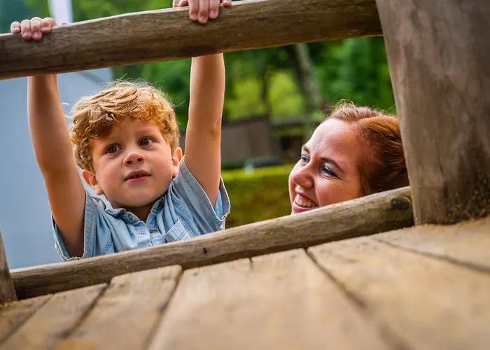 Europarcs Kohnenhof 3*