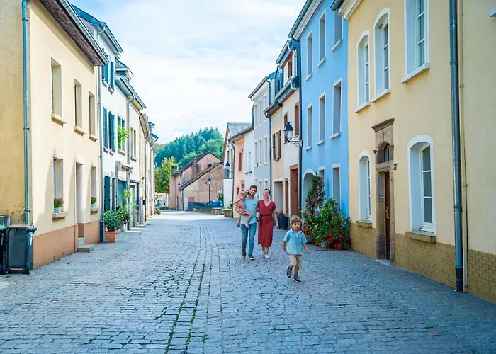 Hotel Kohnenhof Obereisenbach