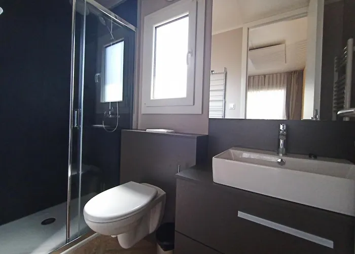 Europarcs Kohnenhof ホテル