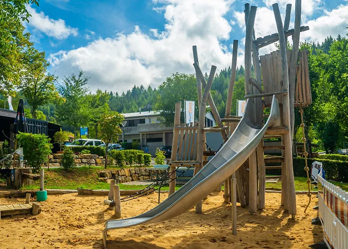 Europarcs Kohnenhof 3* Obereisenbach