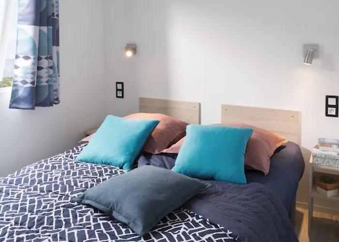 Hotel Europarcs Kohnenhof Obereisenbach