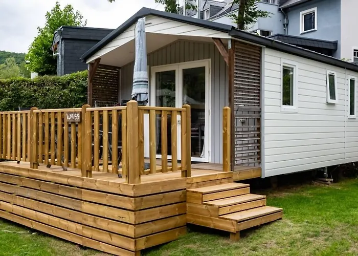 Hotel Europarcs Kohnenhof