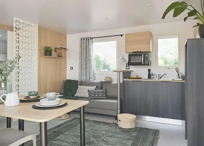 ホテル Europarcs Kohnenhof