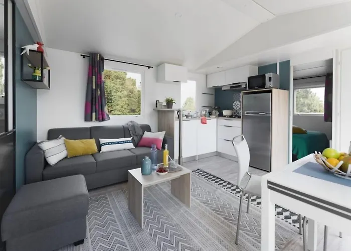 ホテル Europarcs Kohnenhof 3*