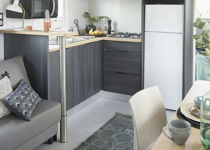 ホテル Europarcs Kohnenhof 3*