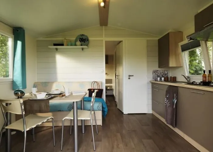 Europarcs Kohnenhof Hotel 3*