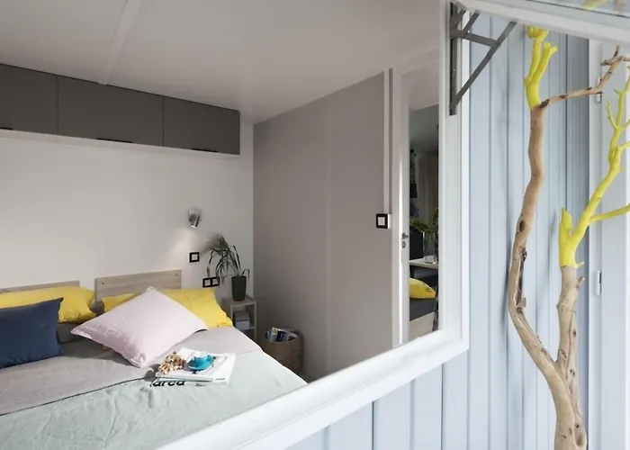 Europarcs Kohnenhof 3* Obereisenbach